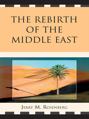cover image of The Rebirth of the Middle East